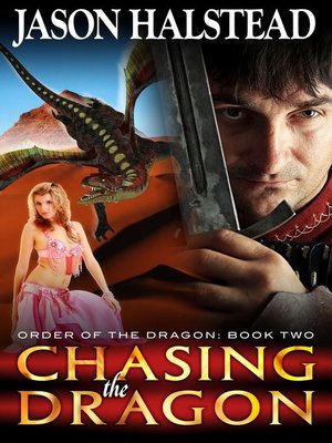 cover image of Chasing the Dragon